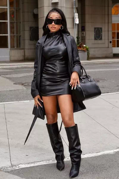 Urban Sy – miniatura