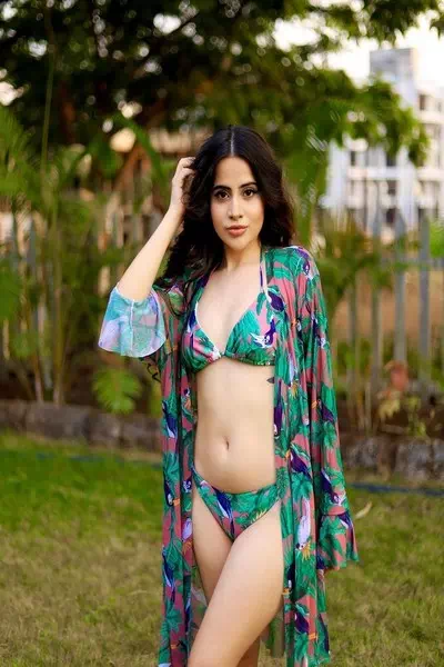 Urfi Javed – miniatura