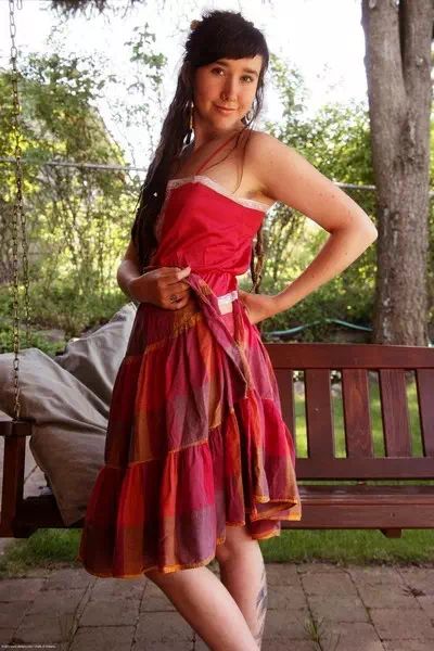 Urtica – miniatura