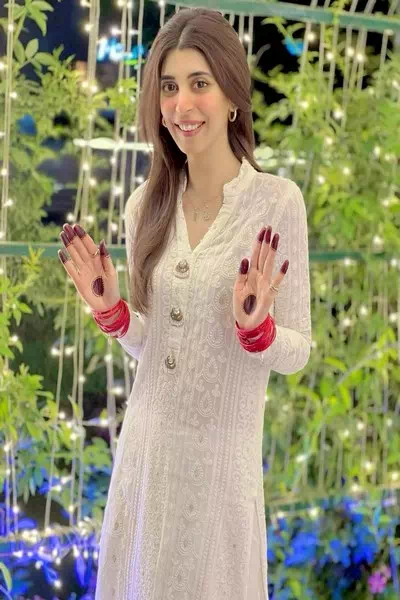 Urwa Hocane – miniatura