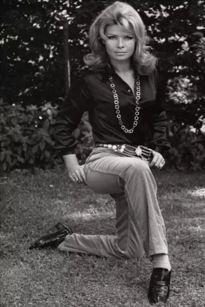 Uta Levka – miniatura