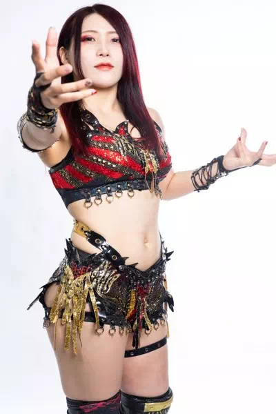 Utami Hayashishita – miniatura