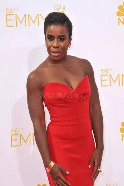 Uzo Aduba – miniatura
