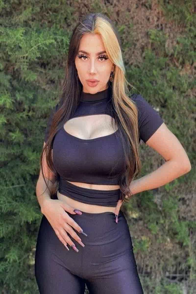 Vai Monroe – miniatura