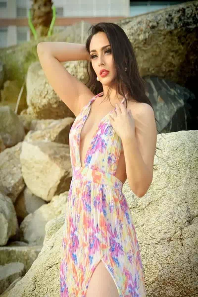 Valentina Camejo – miniatura