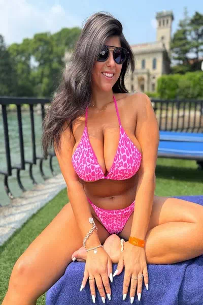 Valentina De Nucci – miniatura