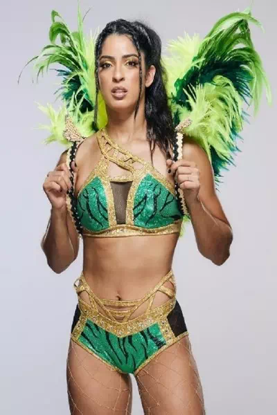 Valentina Feroz – miniatura