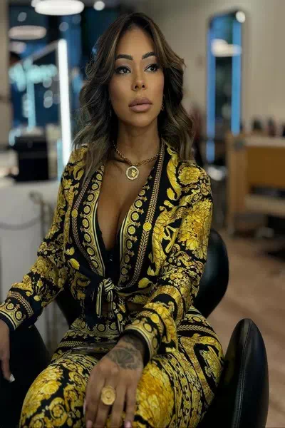 Valentina Ferraz – miniatura