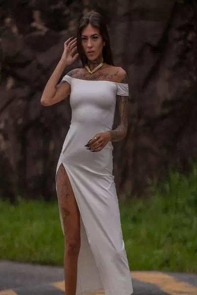 Valentina Ferro – miniatura