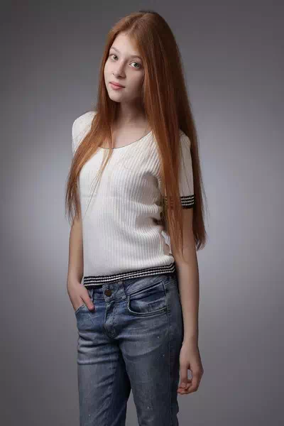 Valentina Lyapina – miniatura