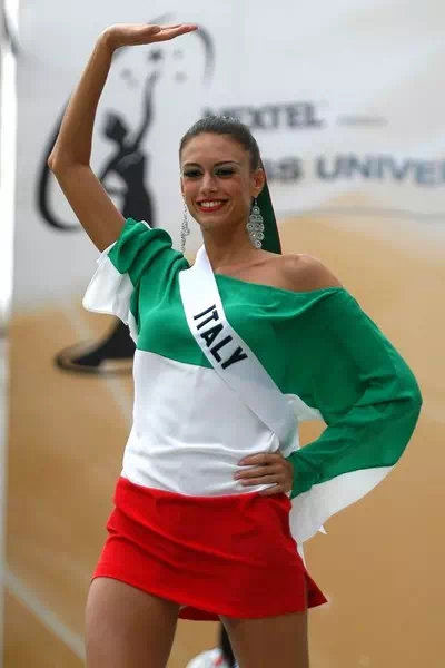 Valentina Massi – miniatura