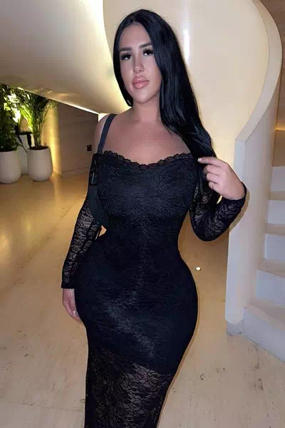 Valentina Yesenia – miniatura