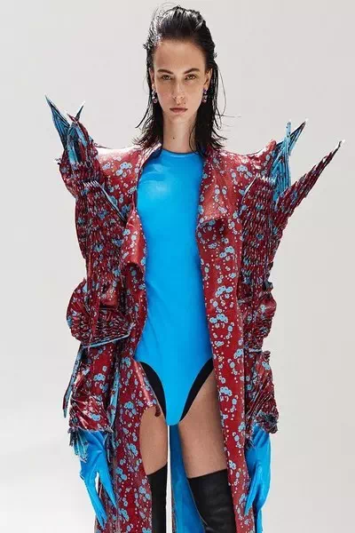 Valentine Charrasse – miniatura