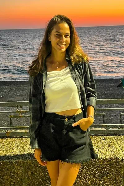 Valentini Grammatikopoulou – miniatura