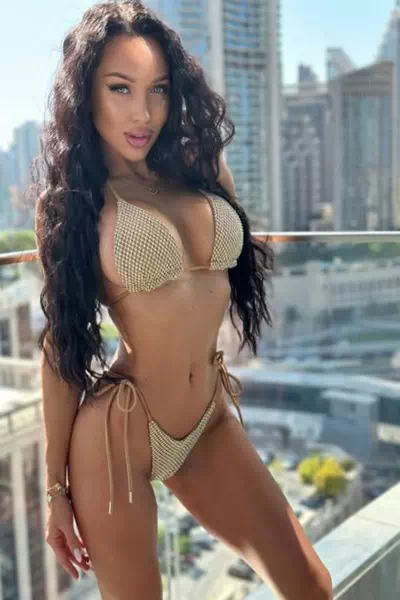 Valeria Alexandrovna – miniatura