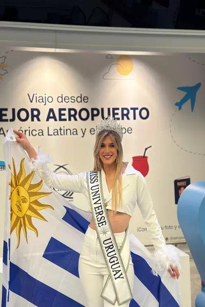 Valeria Baladan – miniatura