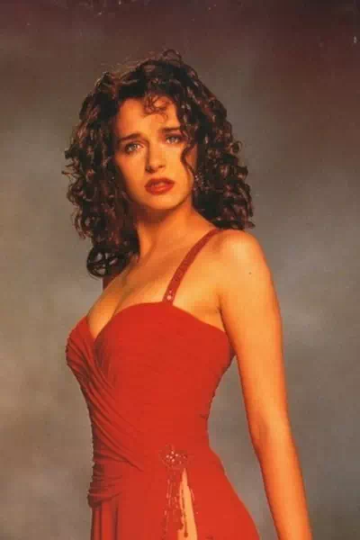 Valeria Golino – miniatura