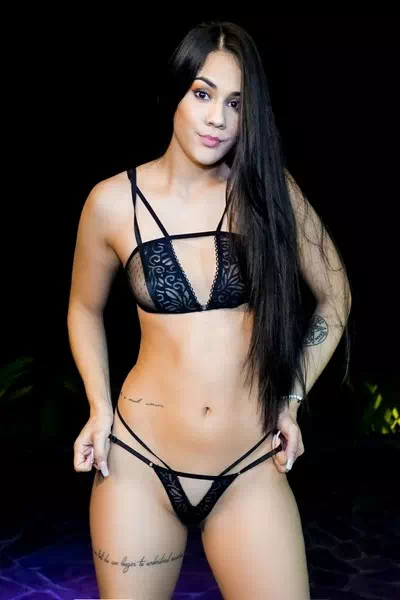 Valeria Gonzales – miniatura