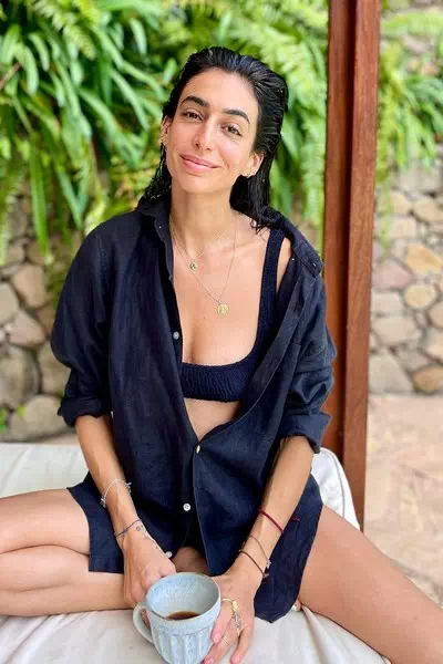 Valeria Hinojosa – miniatura