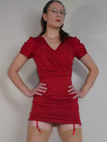 Valeria Jones – miniatura