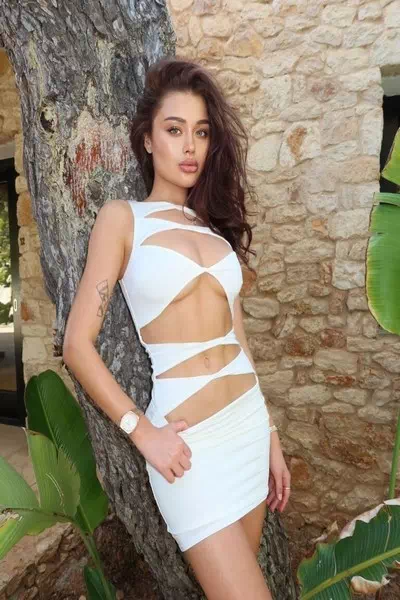 Valeria Liucsina – miniatura