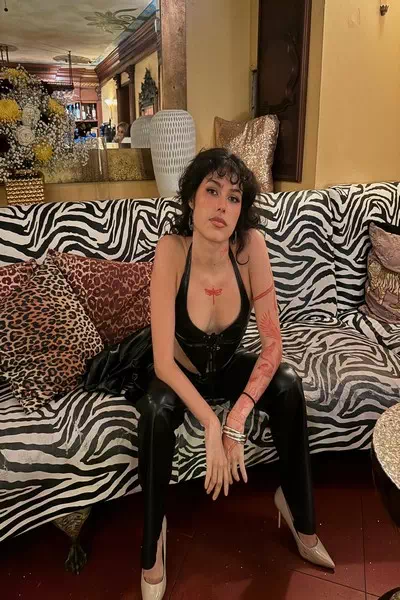 Valeria Mars – miniatura