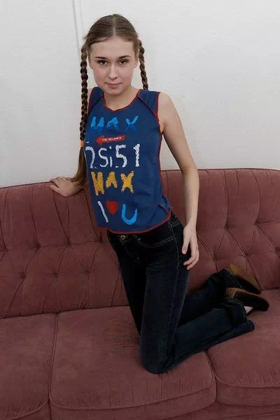 Valeria Nemchenko – miniatura