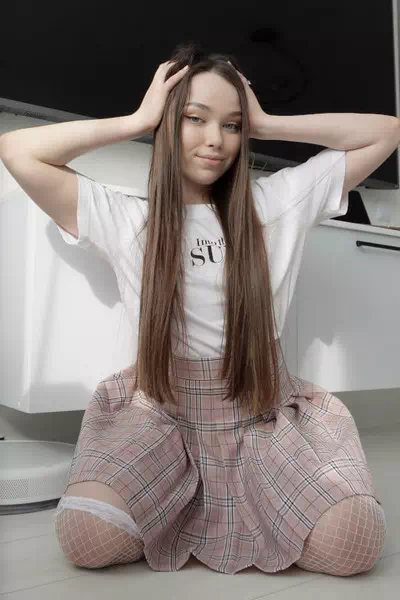 Valeria Sladkih – miniatura