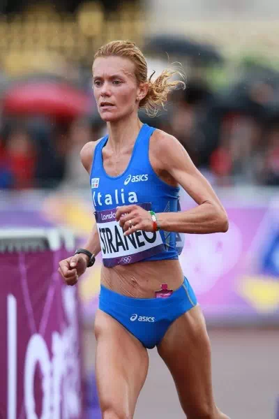 Valeria Straneo – miniatura