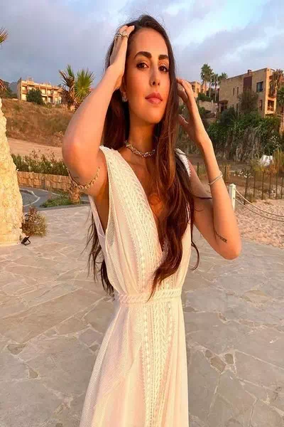 Valerie Abou Chacra – miniatura