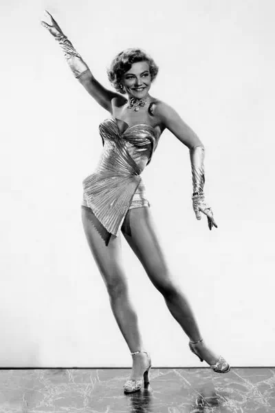 Valerie Bettis – miniatura