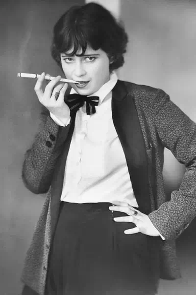 Valerie Boothby – miniatura