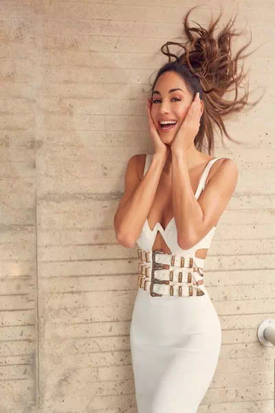 Valerie Dominguez – miniatura