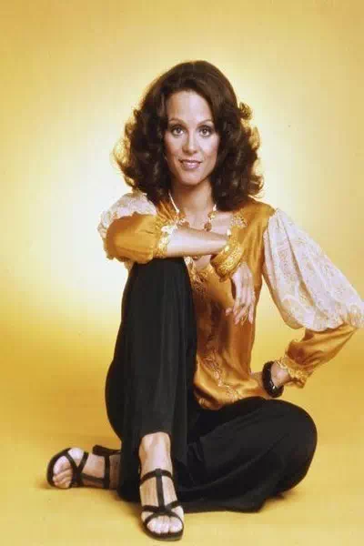 Valerie Harper – miniatura