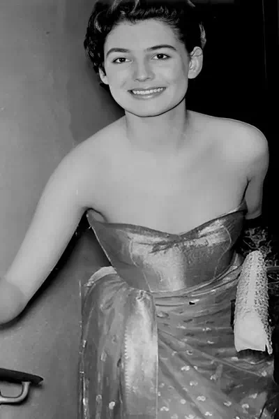 Valerie Mewes – miniatura