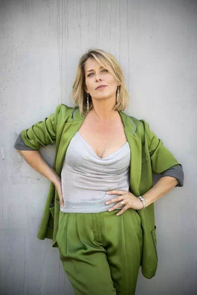 Valerie Niehaus – miniatura