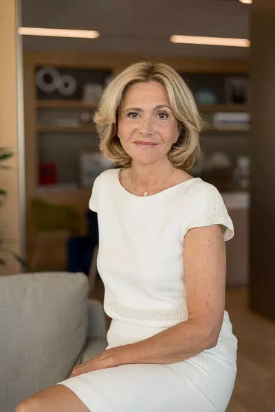 Valerie Pecresse – miniatura