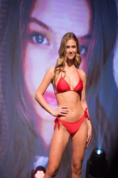 Valerie Vanova – miniatura