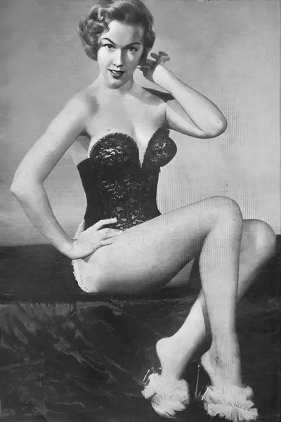 Valerie Vernon – miniatura