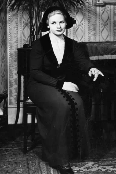 Valerie White (Actress) – miniatura