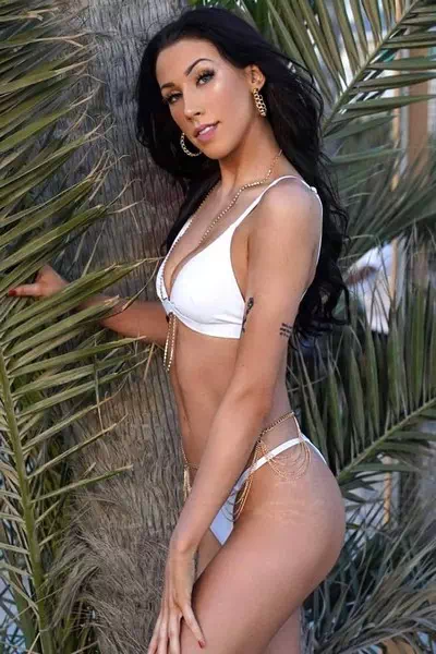 Valeriebabyrose – miniatura