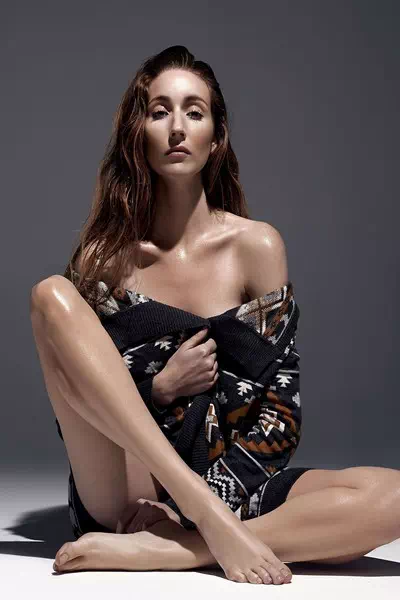 Valery Lessard – miniatura