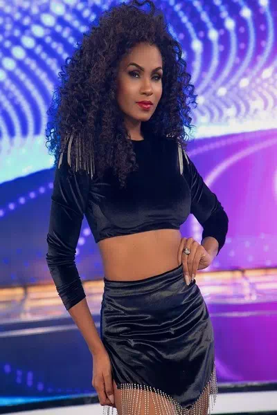 Valeska Reis – miniatura