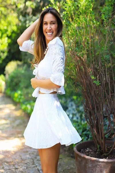 Vanesa Borghi – miniatura