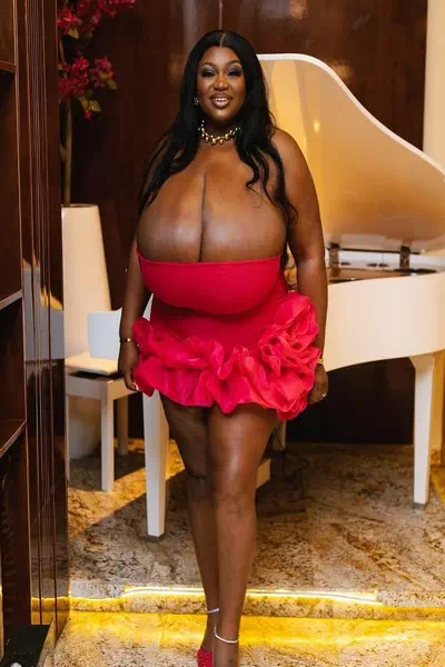 Vanessa Anietie – miniatura