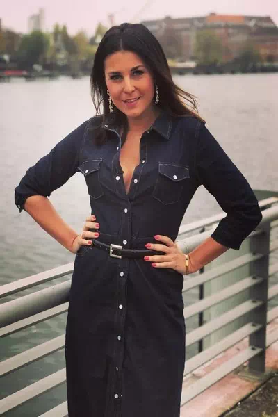 Vanessa Blumhagen – miniatura