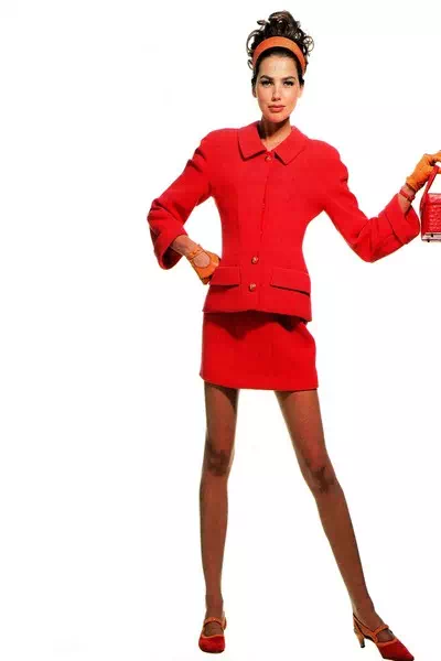 Vanessa Brown – miniatura