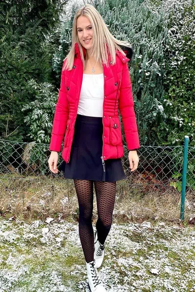 Vanessa Grimm – miniatura