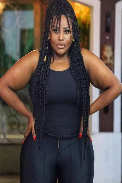 Vanessa Jackson (Singer) – miniatura