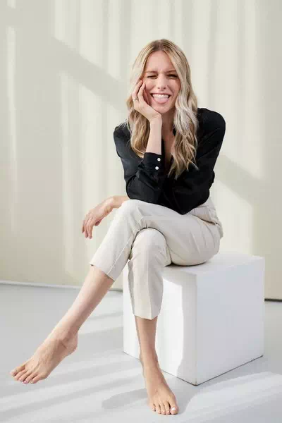 Vanessa Meisinger – miniatura